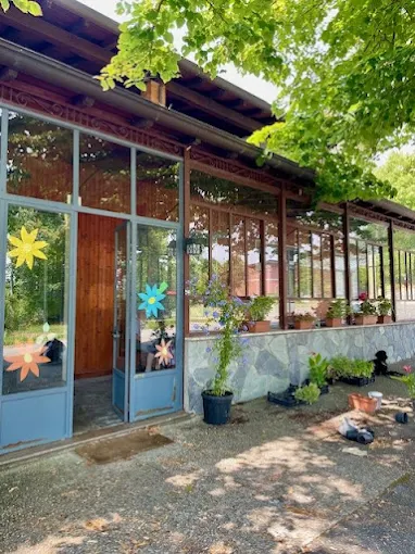 Residenza Anziani Sant'Alberto